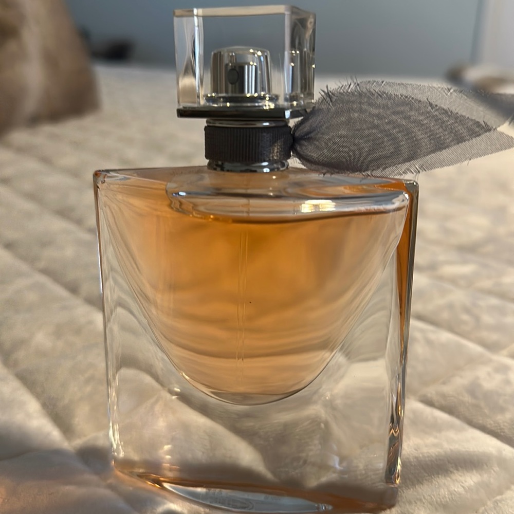 Lancôme La vie est belle Eau De Parfum Women's Fragrance, 1.7 oz